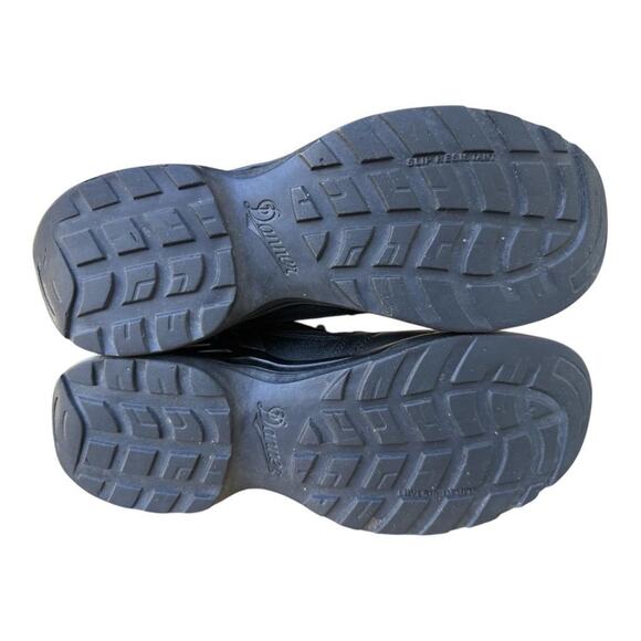 Danner 8 inch Kinetic Gore Tex Duty Boot Men size 10.5 D - Picture 9 of 11